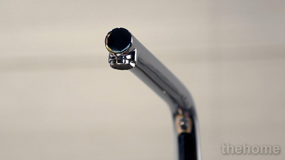 Смеситель для кухни Hansgrohe Metris 14822000 - 4