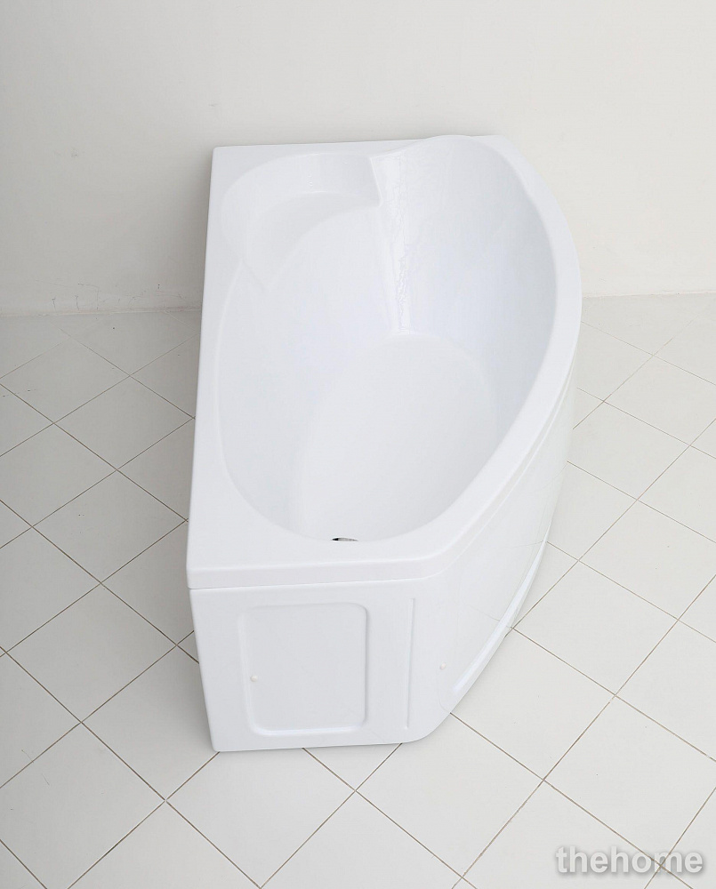 Акриловая ванна Aquanet Sofia 170x90 R - 7