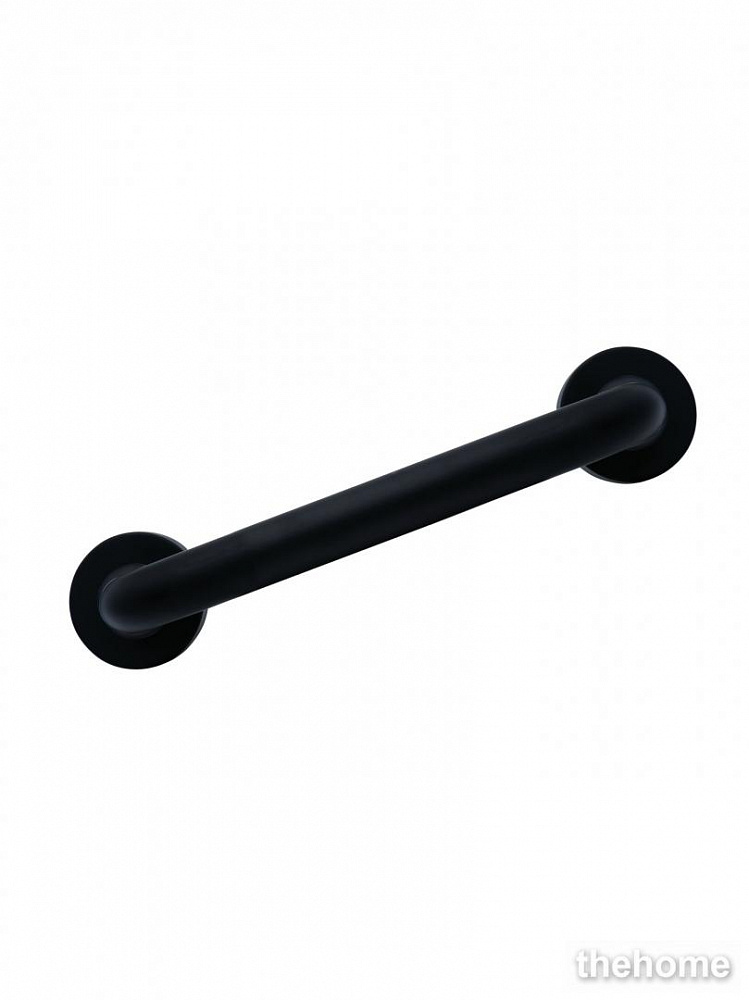Поручень для ванны Ridder Assistent А00130110 30 см, чёрный - TheHome