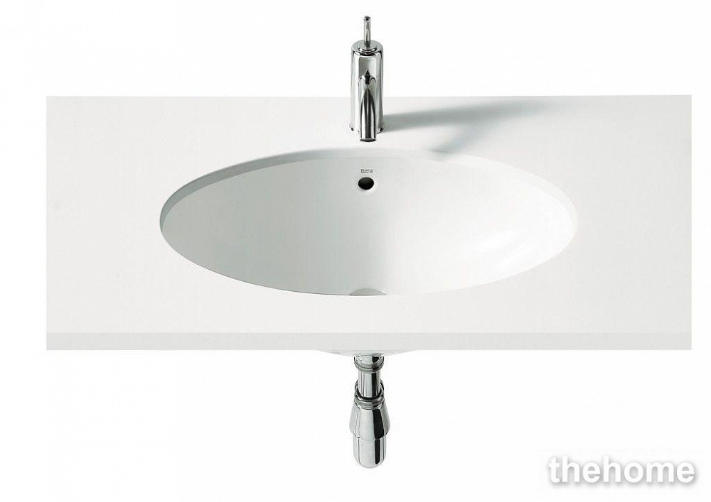 Раковина Roca Grand Berna 327899000 62 см - 11