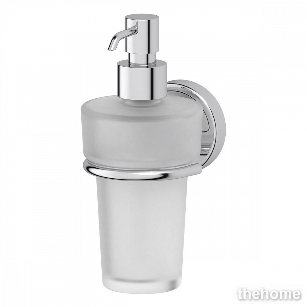 Дозатор для жидкого мыла FBS Luxia LUX 009 - TheHome