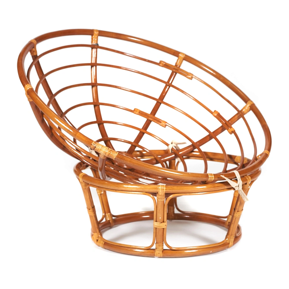 Кресло PAPASAN 23/01 W /без подушки/ TetChair 5044 - TheHome
