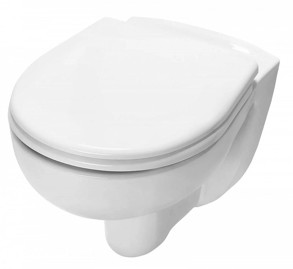 Чаша подвесного унитаза TECE V04 9700004 - TheHome