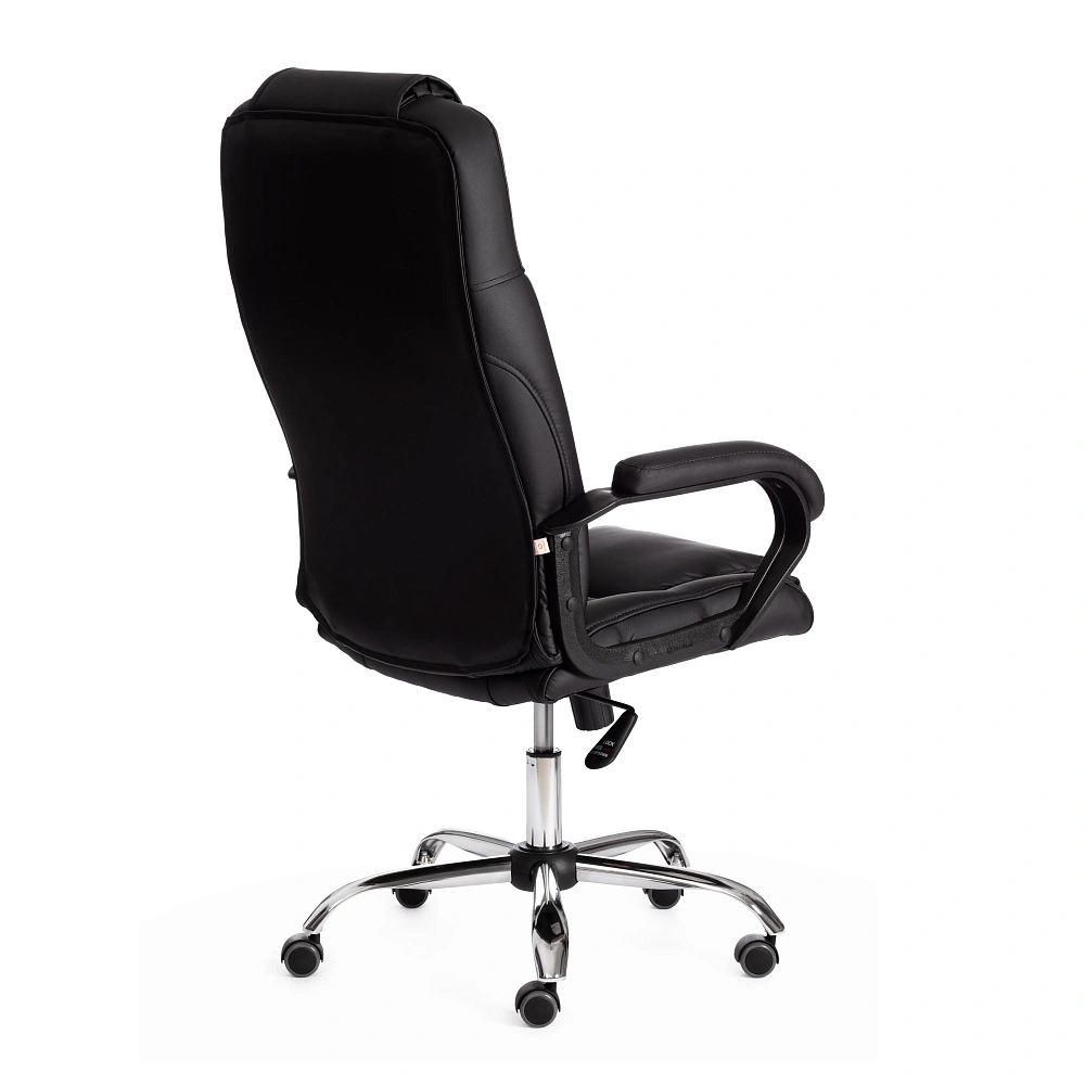 Кресло BERGAMO хром (22) TetChair 19370 - 3