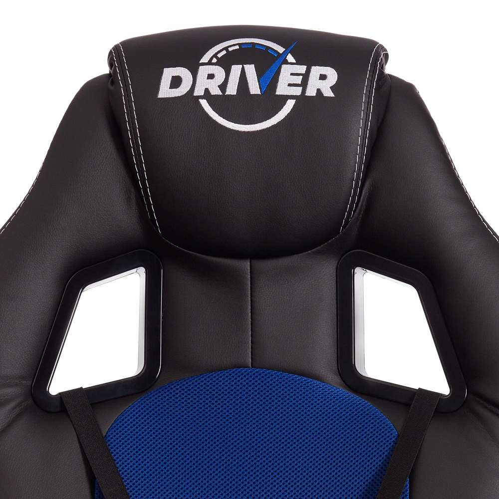 Кресло DRIVER (22) TetChair 19300 - 8