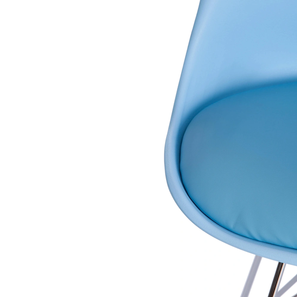 Стул TULIP IRON CHAIR (mod.EC-123) TetChair 13650 - 6