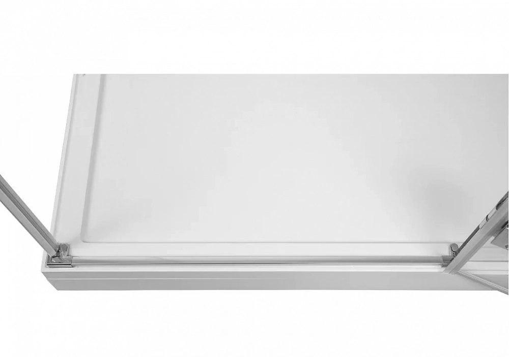 Душевая дверь в нишу Aquanet Beta NWD6221 R 1200*2000 - 7