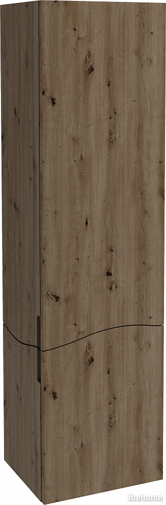 Шкаф-пенал Jacob Delafon Sherwood EB1836RRU-P13 R состаренный дуб - TheHome