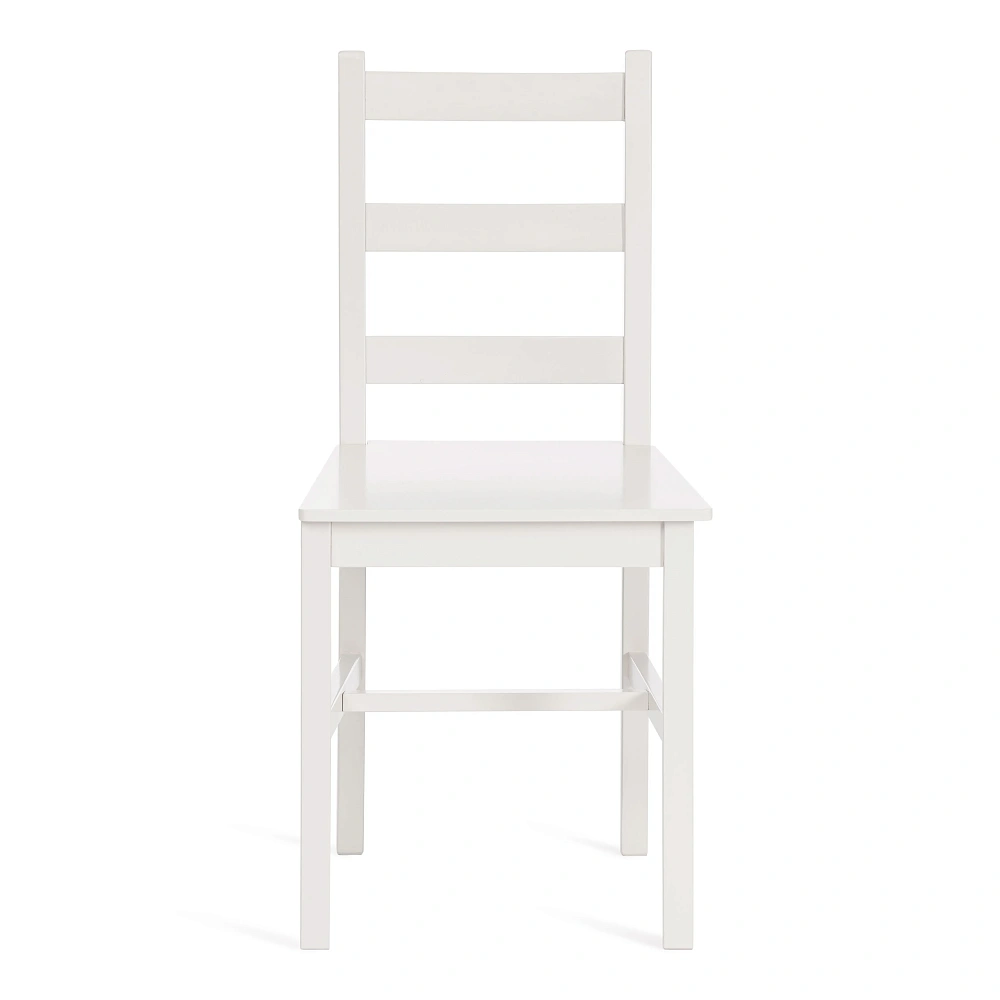 Обеденный комплект Хадсон 2 (стол + 4 стула)/ Hudson 2 Dining Set TetChair 19238 - 9
