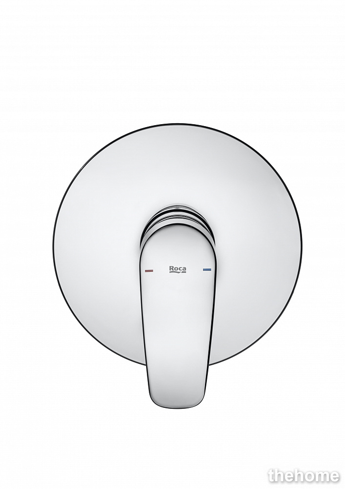 Смеситель Roca Monodin New 5A2298C00 для душа, хром - TheHome