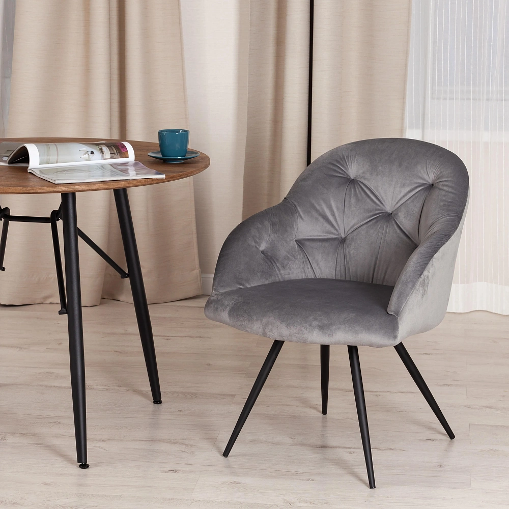 Кресло LIVORNO (mod.1602) TetChair 13417 - 10