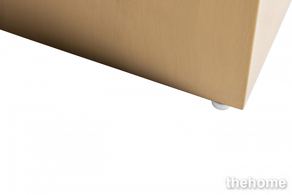 33FS-CT1470-BBS Стол журнальный Nero 140*70*40см Garda Decor - 4