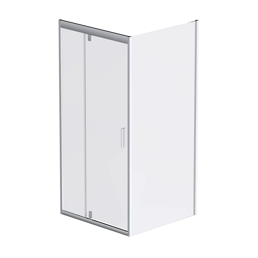 Душевое ограждение Am.Pm Gem W90G-404-090MT - TheHome