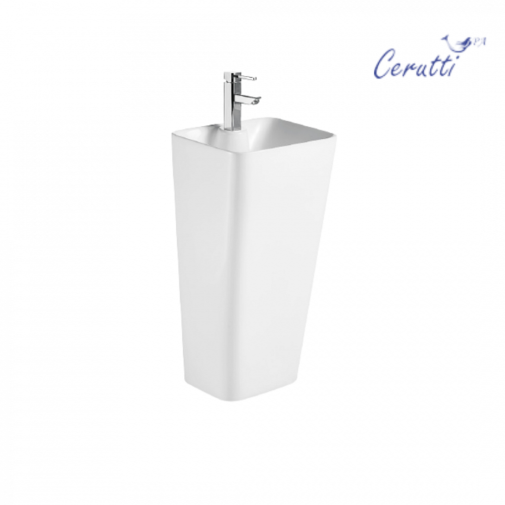Раковина Ceruttispa Dorris 43 см, G305 - TheHome