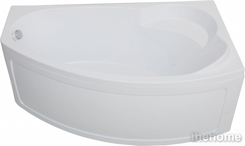 Акриловая ванна Aquanet Sofia 170x90 R - 2