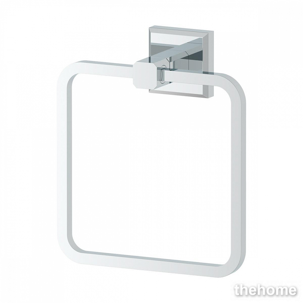 Полотенцедержатель Artwelle Hagel 9913 хром - TheHome