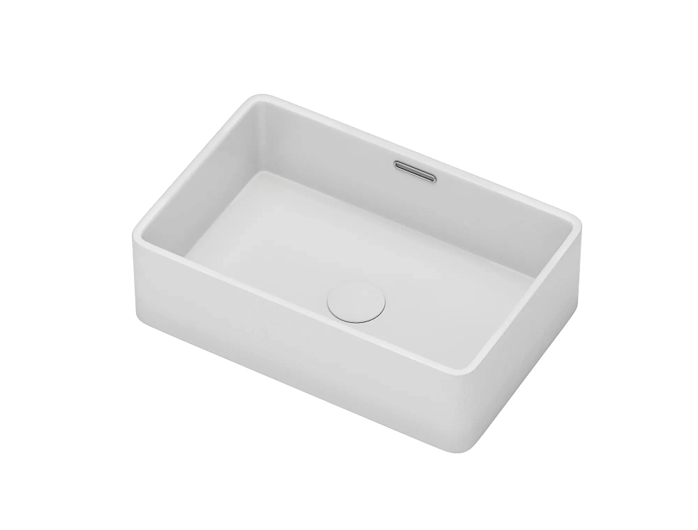 Раковина Aquanet Perfect-2 273674 48 см белый - TheHome