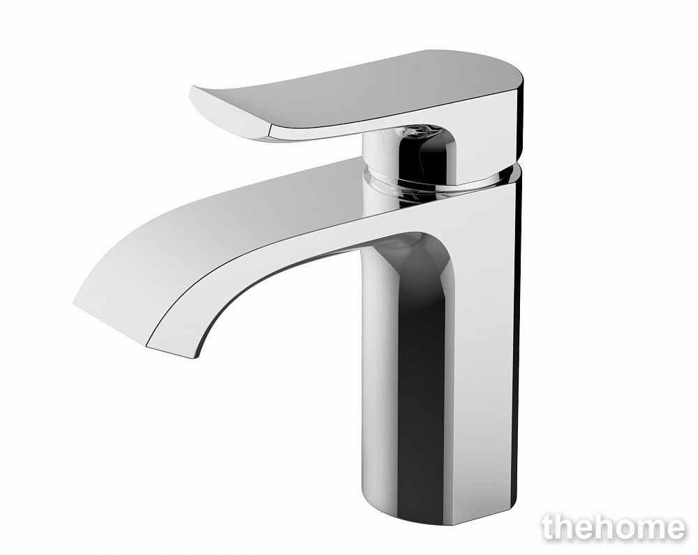 Смеситель Agger Happy A0402100 для раковины - TheHome