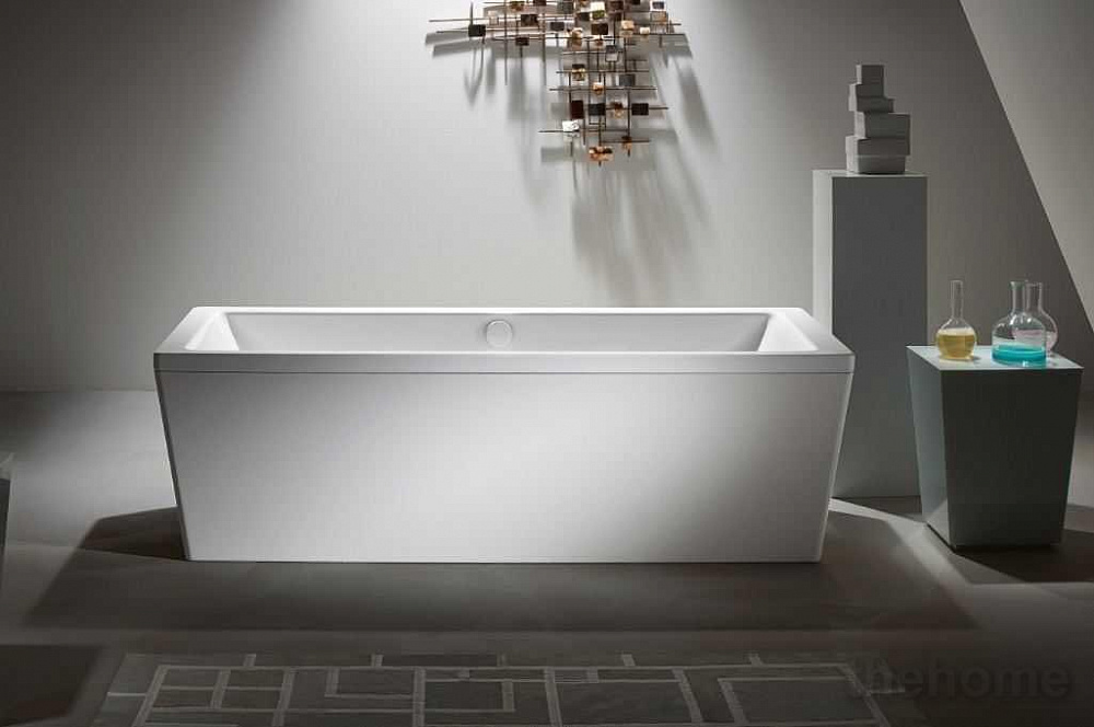 Стальная ванна Kaldewei Conoduo 180x80 - 2