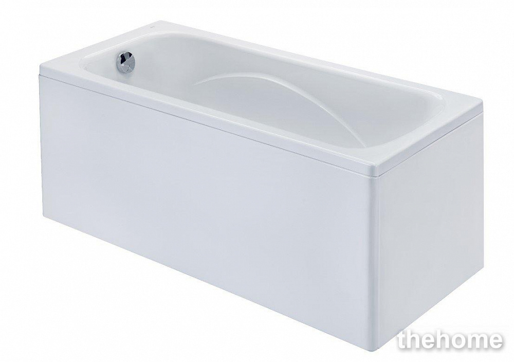 Акриловая ванна Roca Line 150х70 ZRU9302982 - 3