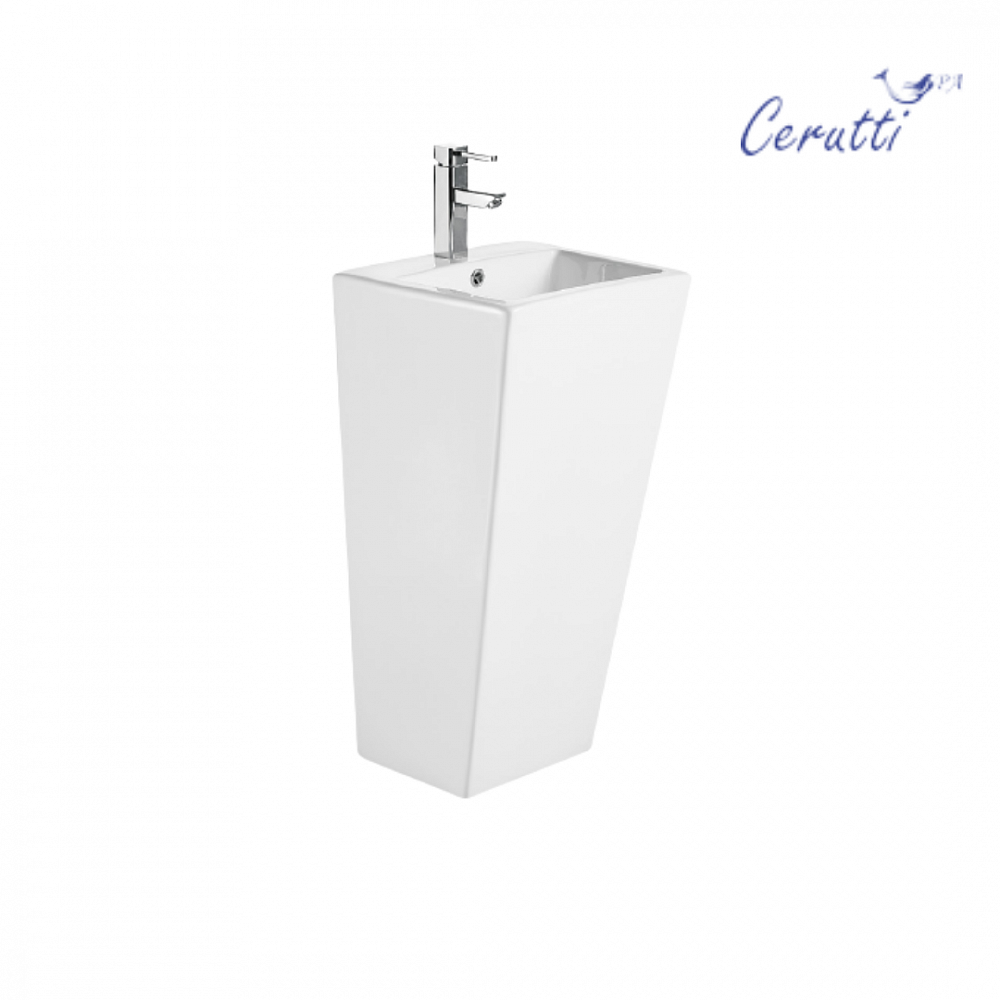 Раковина Ceruttispa Vito 44 см, G303 - TheHome
