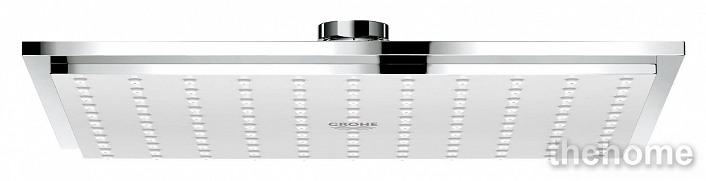 Верхний душ Grohe Rainshower Allure 26055000 - 3