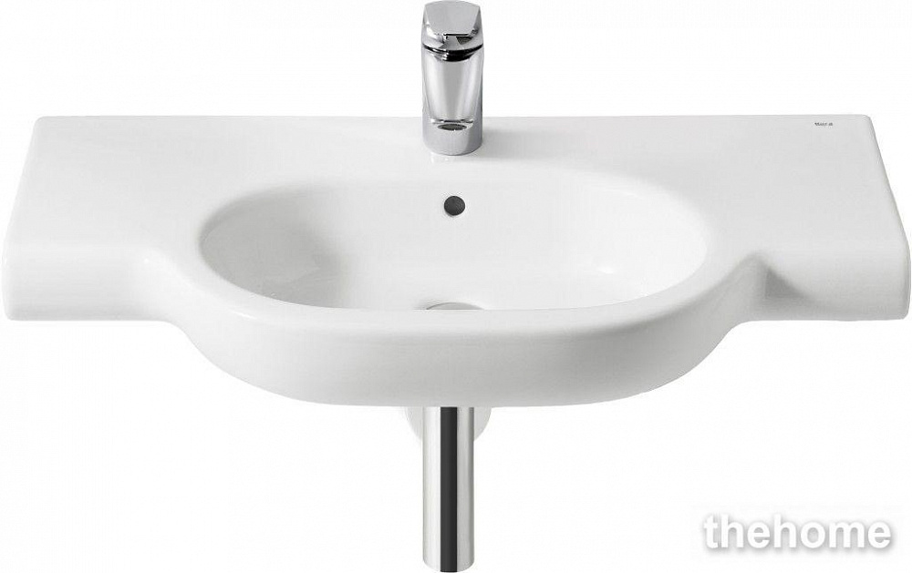 Раковина Roca Meridian 32724D000 85 см - 2