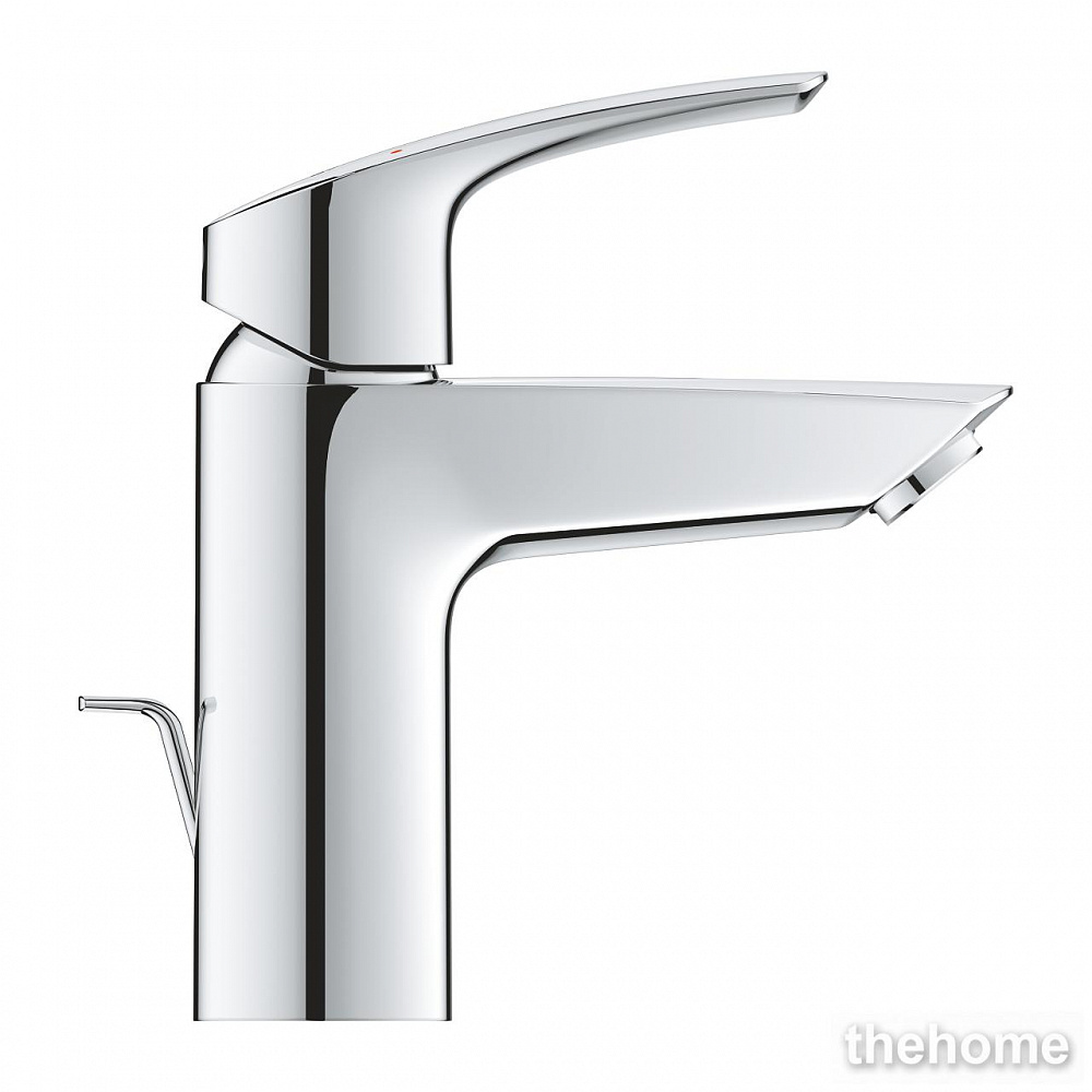 Смеситель для раковины Grohe Eurosmart 2021 S-size, 33265003 - 2