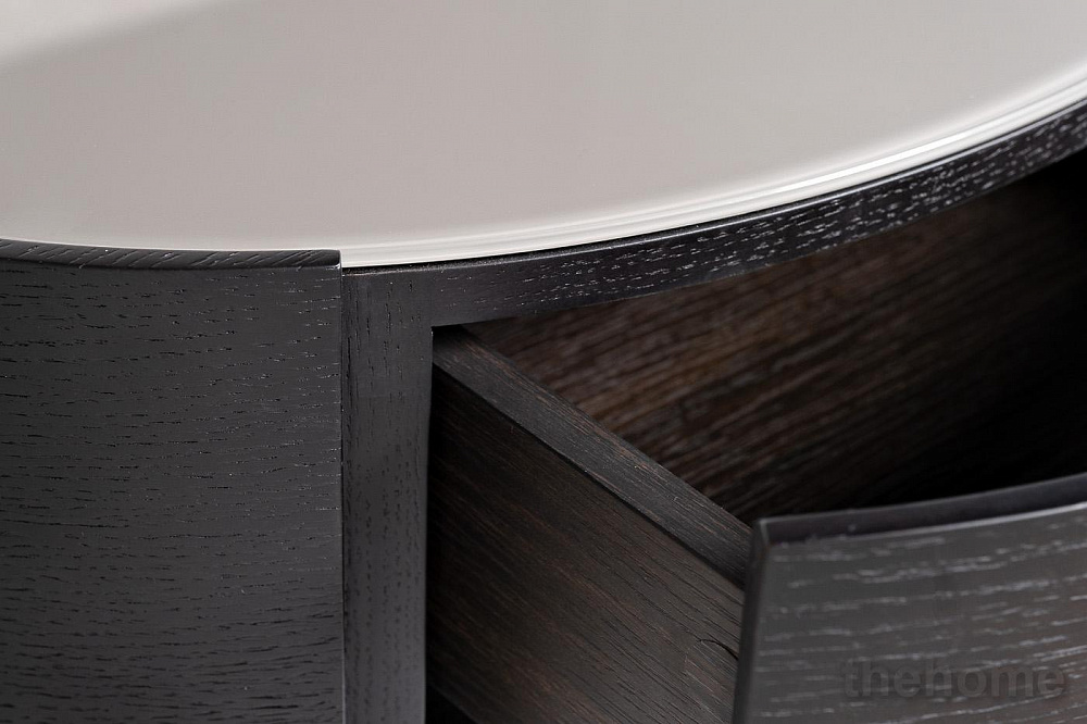 77IP-NS2076 Тумбочка 58,3*43,5*55см Garda Decor - 4