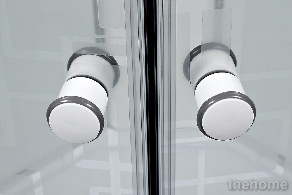 Душевая кабина Deto ЕМ1511 L с электрикой - 7