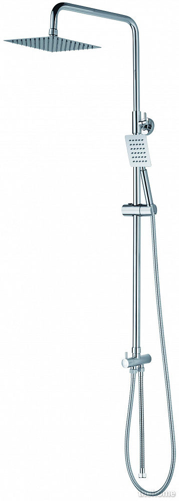 Душевая стойка Rush Bella BL4535-115 - TheHome