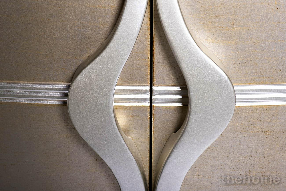 ART-4500-S Комод 157*41*91см Garda Decor - 5