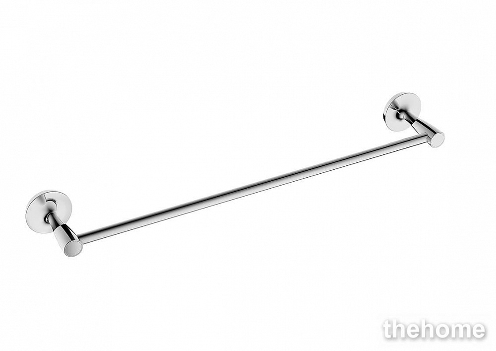 Полотенцедержатель Rush Balearic BA39531 - TheHome
