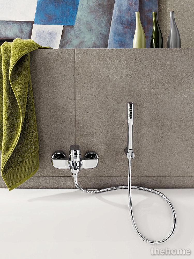 Шланг для душа Grohe Relexa 28142000 - 16