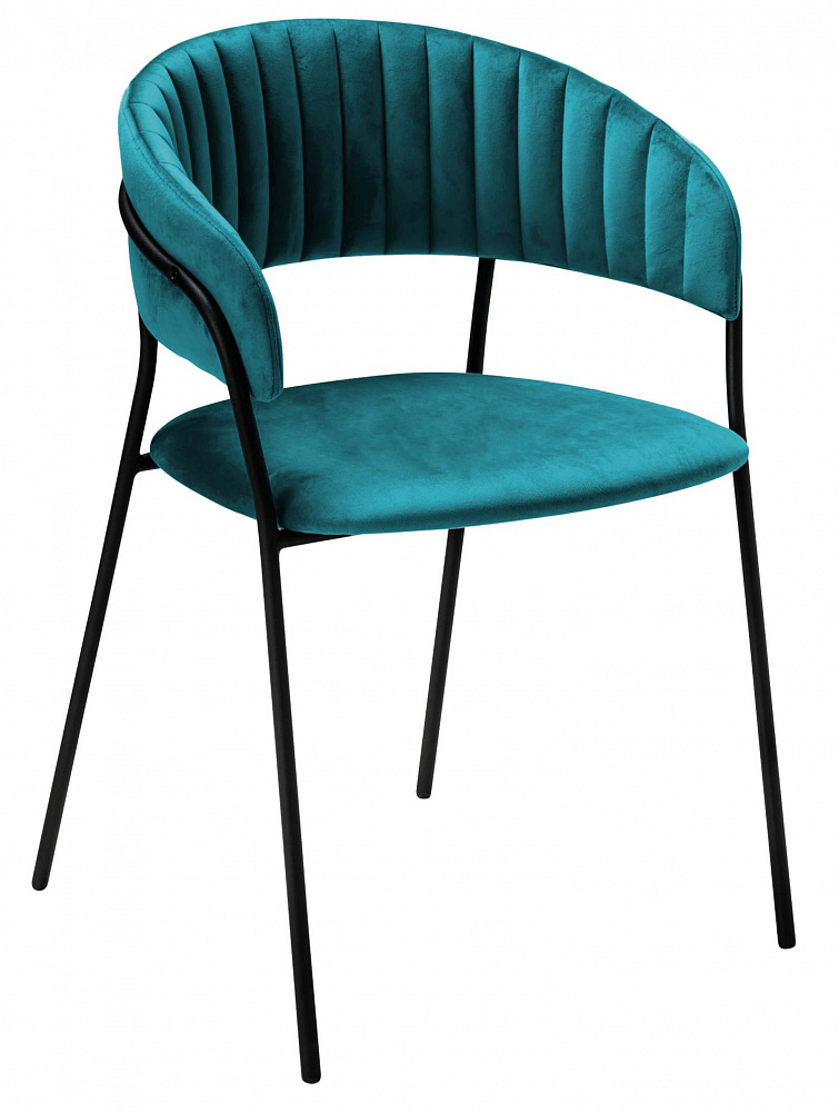 Кресло R-Home Portman aquamarin - TheHome