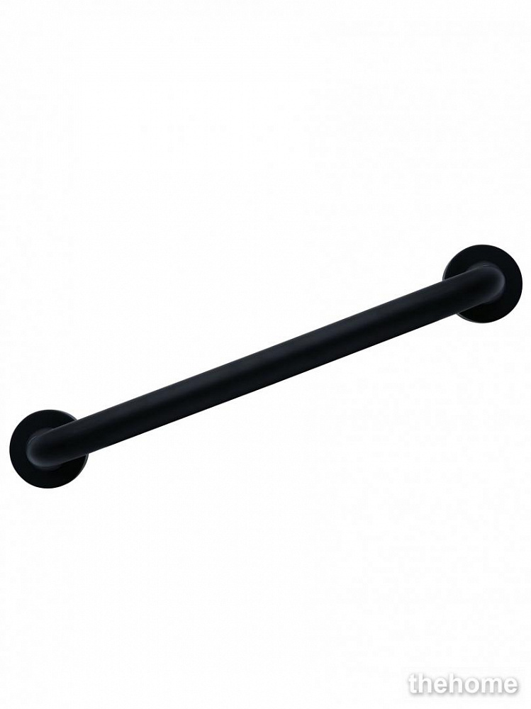 Поручень для ванны Ridder Assistent А00160110 60 см, чёрный - TheHome