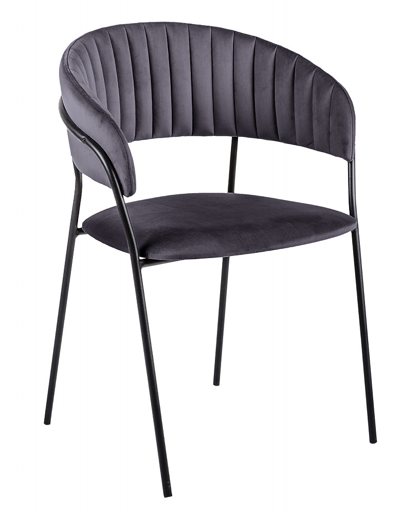 Кресло R-Home Portman grey - TheHome