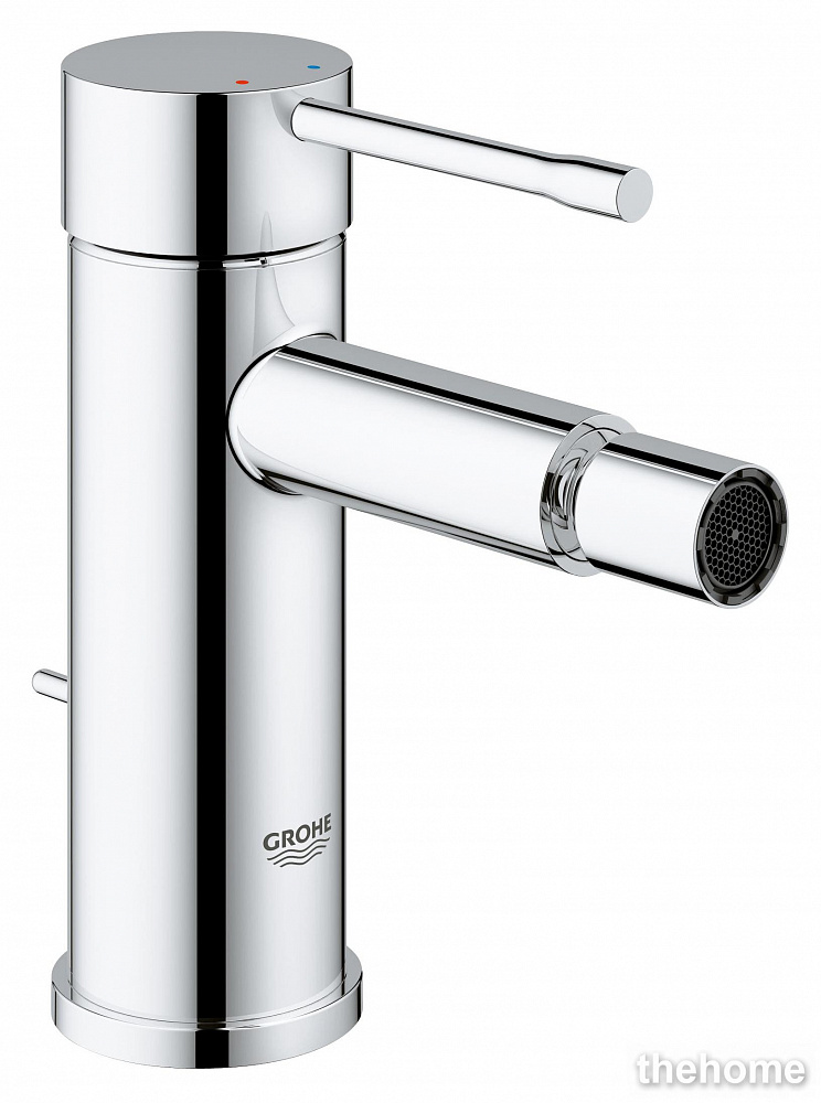 Смеситель Grohe Essence New для биде 32935001 хром - TheHome