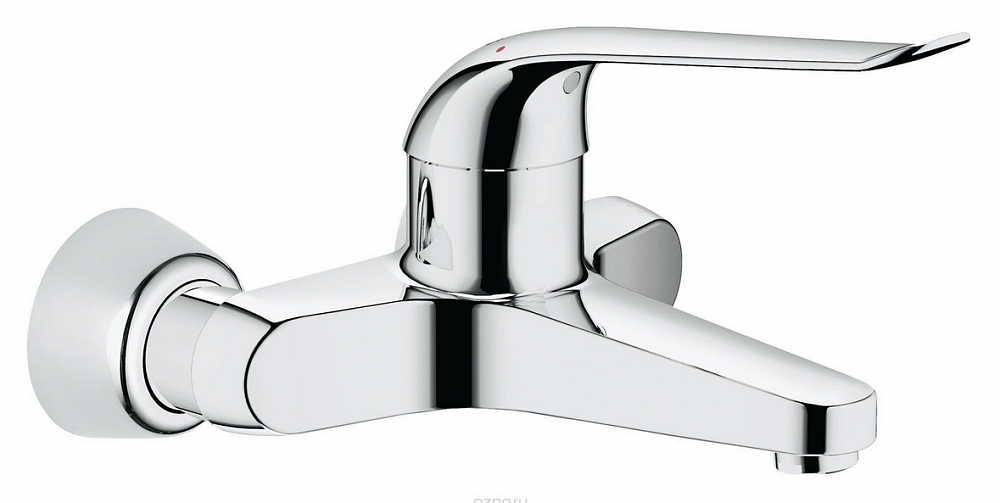 Смеситель Grohe Euroeco Speсial 32778000 для раковины - TheHome