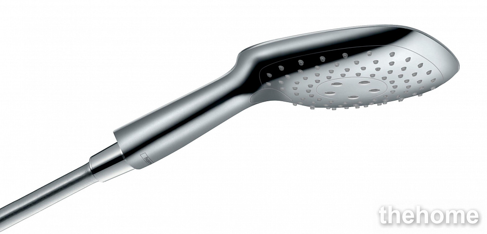 Душевая лейка Hansgrohe PuraVida 28557000 - TheHome