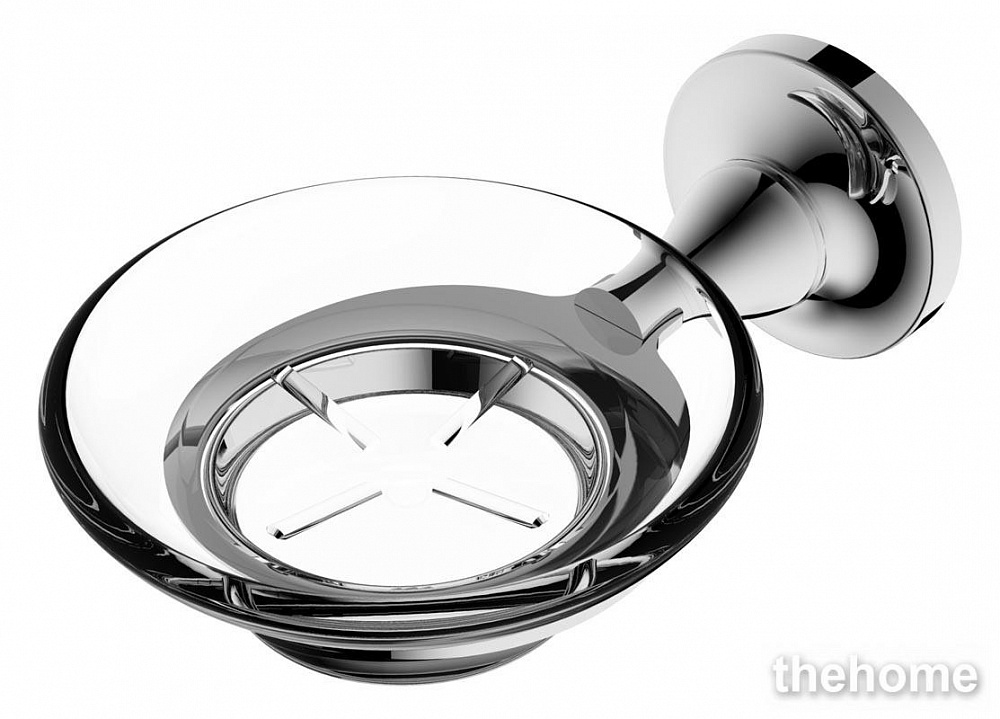 Мыльница Rush Corsica CO42411 - TheHome