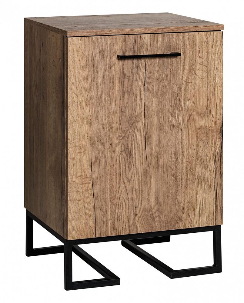 Тумба для обуви R-Home Loft Дуб табак - TheHome