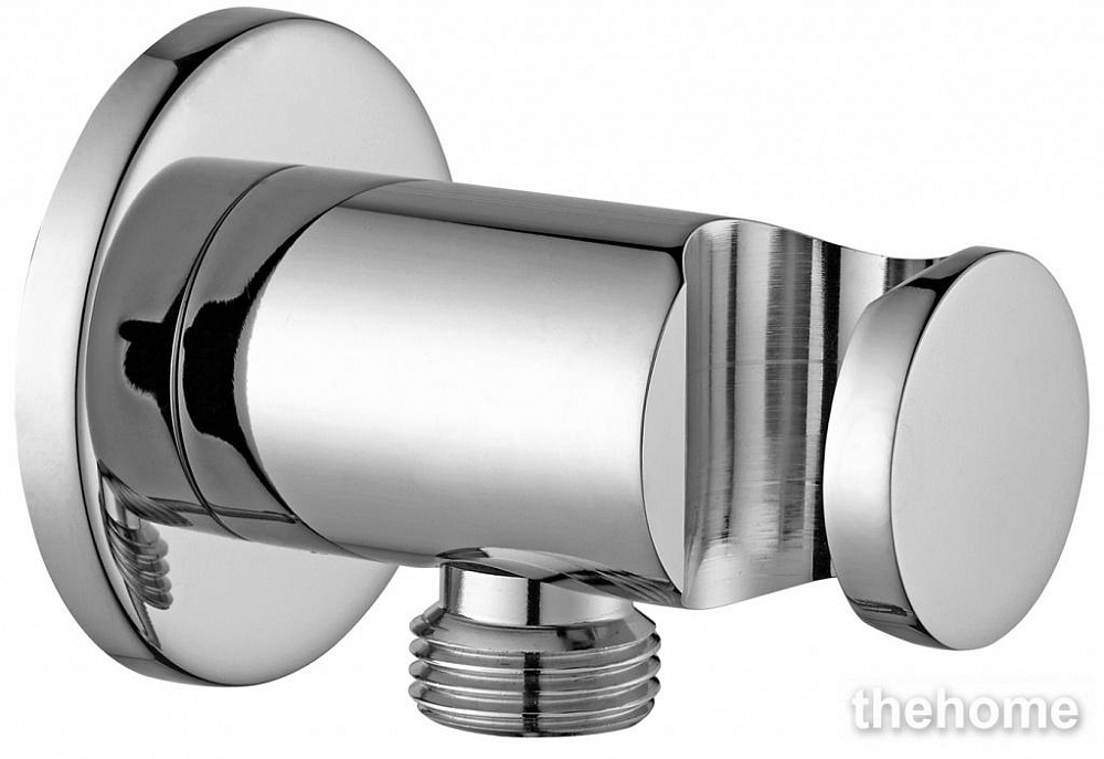 Шланговое подключение для душа Paffoni ZSUP031CR - TheHome