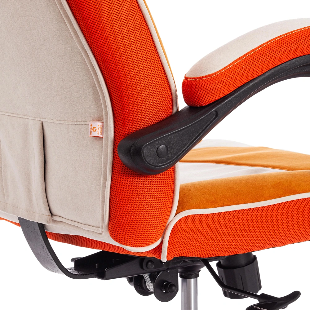 Кресло ARENA TetChair 14286 - 15