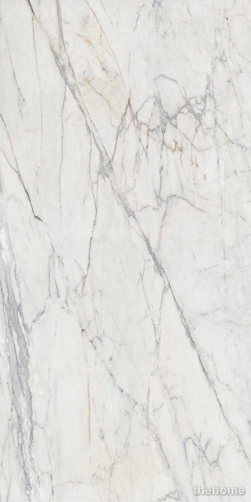 Керамогранит Grande Marble Look Golden White Satin Stuoiato 160х320 - TheHome