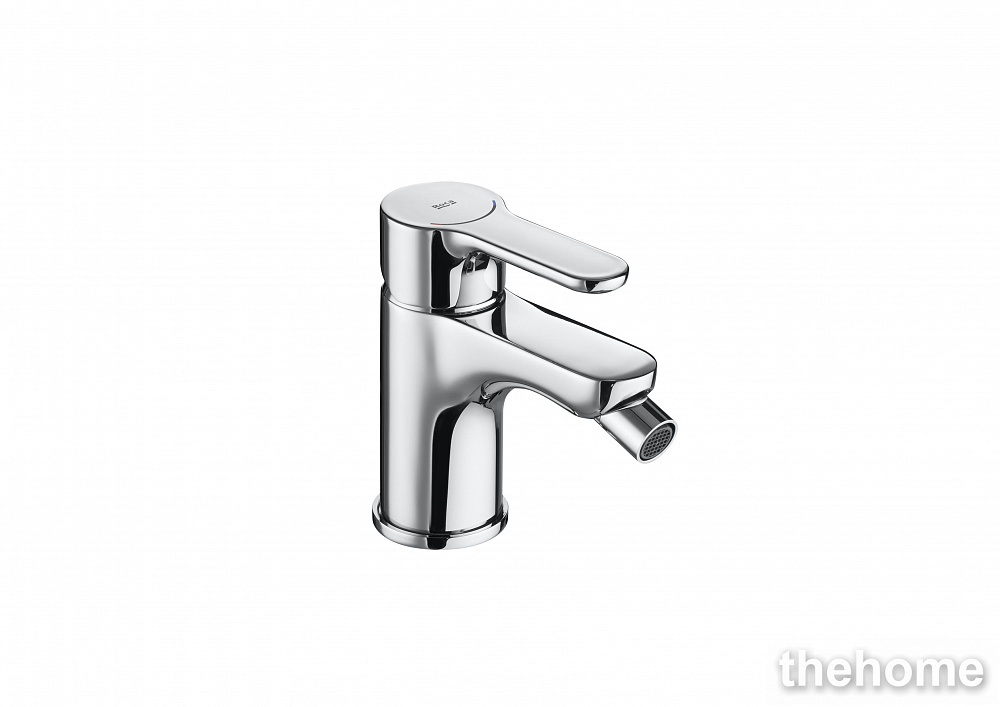 Смеситель Roca L20 5A6B09C00 для биде, хром - TheHome