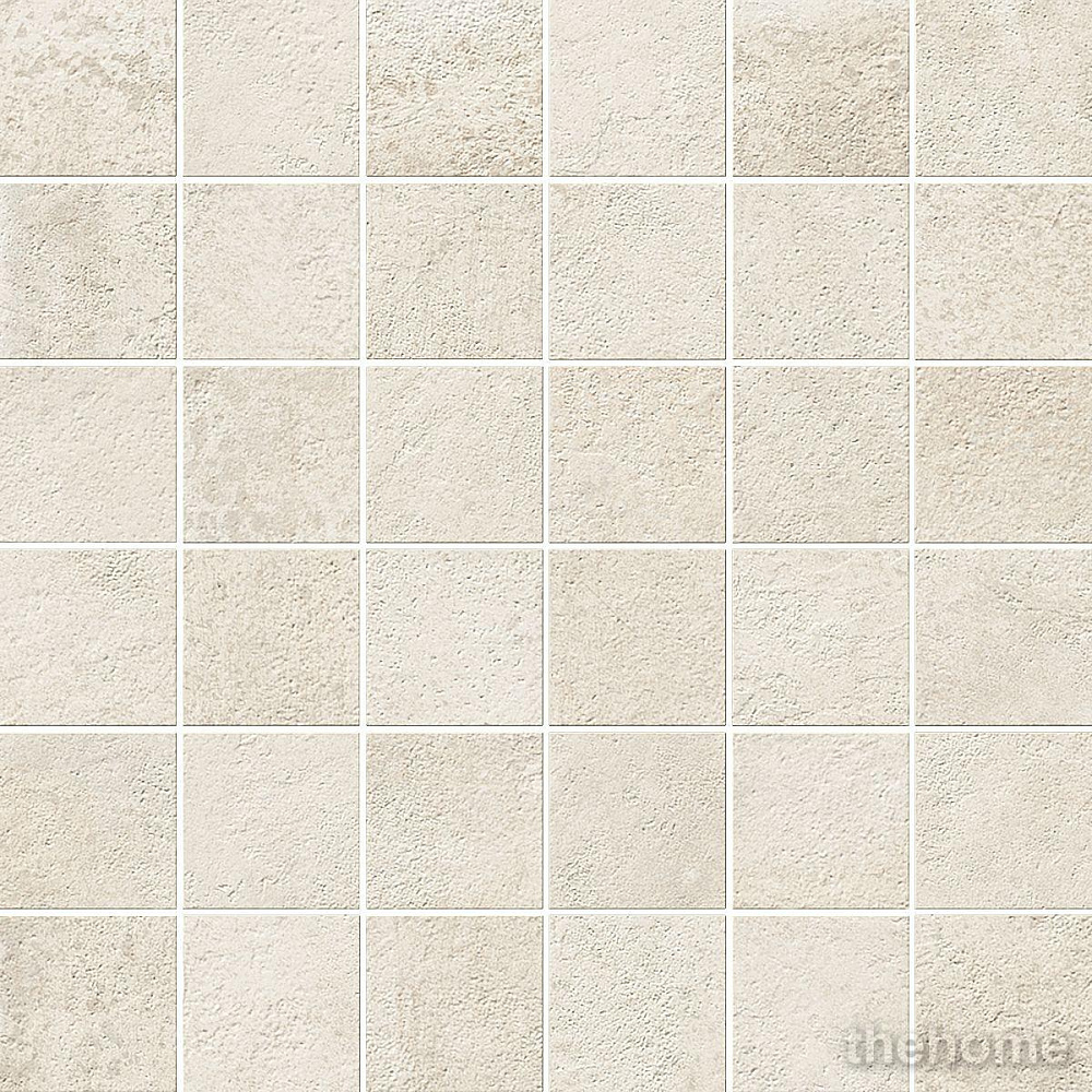 Мозаика Миллениум Пьюр 30х30 - TheHome