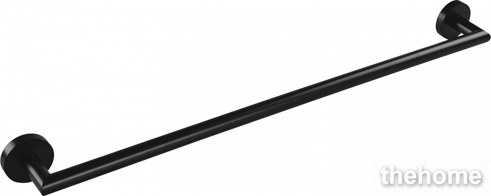 Полотенцедержатель Bemeta Dark 104204040 - TheHome