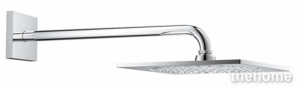 Верхний душ Grohe Rainshower F-series 26259000 - TheHome