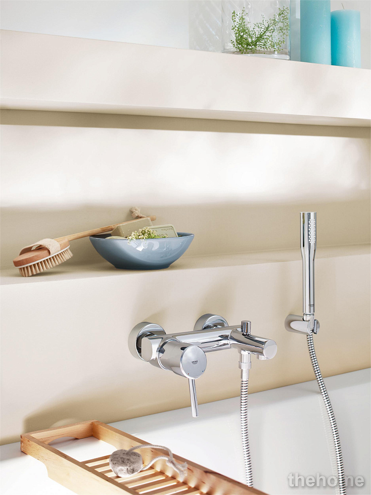 Шланг для душа Grohe Relexa 28142000 - 14